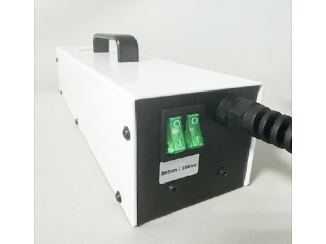 HMLS-28雙波長(zhǎng)紫外線(xiàn)燈