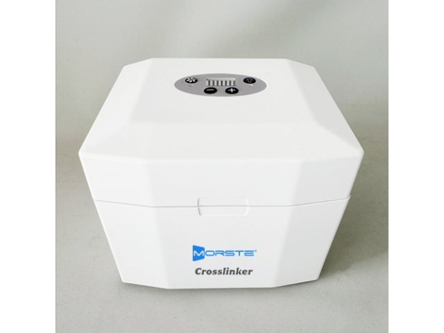 CL-1200迷你型LED紫外交聯(lián)儀