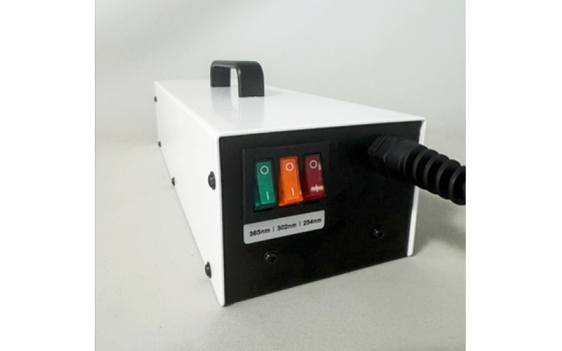 HM-3UV手持式三波長紫外線燈