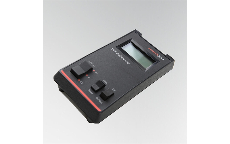 UVX-31中波數(shù)顯紫外照度計